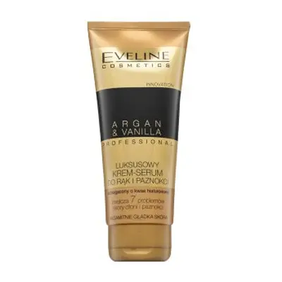 Eveline Argan & Vanilla Hand Cream krém na ruky ml