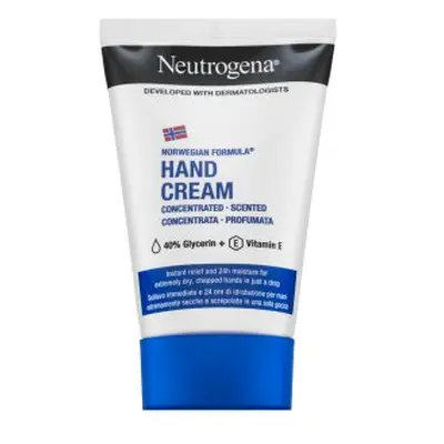 Neutrogena krém na ruky Scented Hand Cream ml