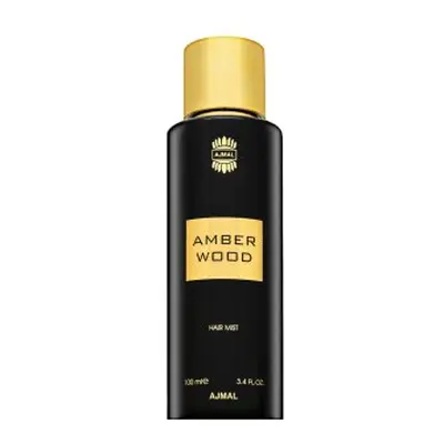 Ajmal Amber Wood vôňa do vlasov unisex ml