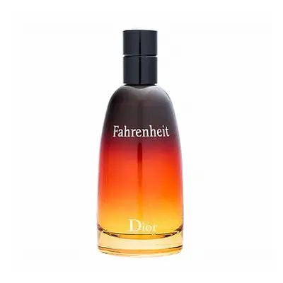 Christian Dior Fahrenheit toaletná voda pre mužov ml