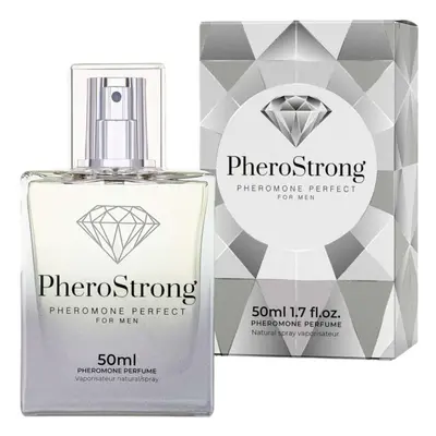 PheroStrong Perfect - feromónový parfum pre mužov (50ml)