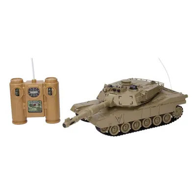 Bojový tank RC, Wiky RC, W105320