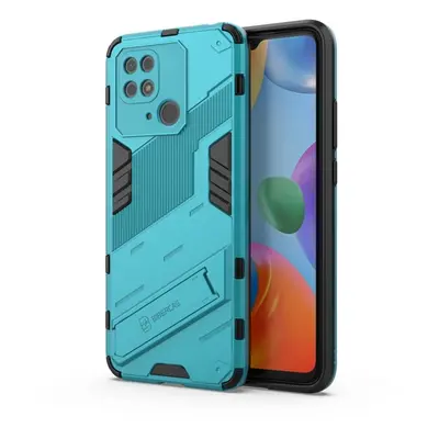 Odolný Kryt Punk armor case modrý – Xiami Redmi 10C