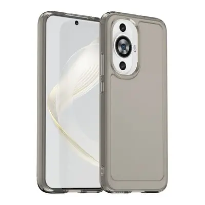 Ochranný kryt Sweet case sivý – Huawei Nova 11