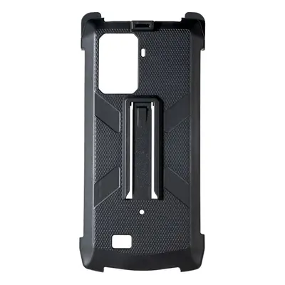 Odolný kryt Back Clip Armor Case čierny – Ulefone Power Armor 13