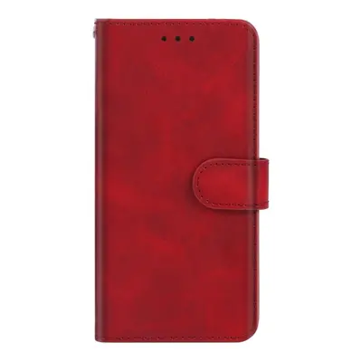 Peňaženkové puzdro Splendid case červené – Sony Xperia 1 V