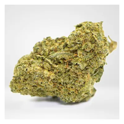 Juicy Fruit - izbové kvety CBD Cannapio, 10g