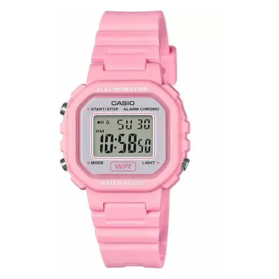 Dámske hodinky CASIO LA-20WH-4A1EF (zd596e)