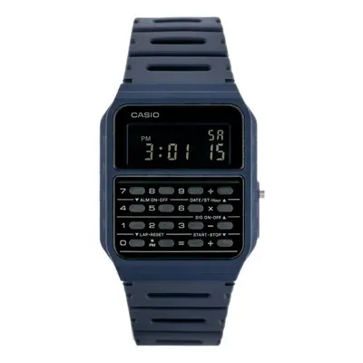 Pánske hodinky CASIO VINTAGE CA-53WF-2BCF (zd148b)