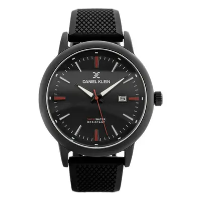 Hodinky pánske DANIEL KLEIN 12505-1 (zl014c) + BOX