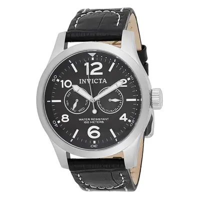 Pánske hodinky INVICTA I-FORCE 0764 - WR100, ciferník  48mm (zv006a)