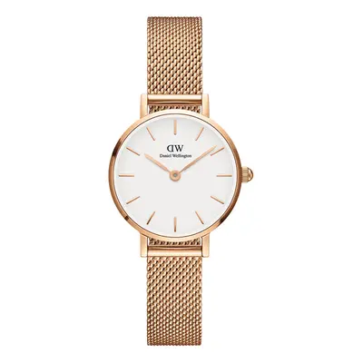 Dámske hodinky  DANIEL WELLINGTON DW00100219 - PETITE MELROSE (zx705a)