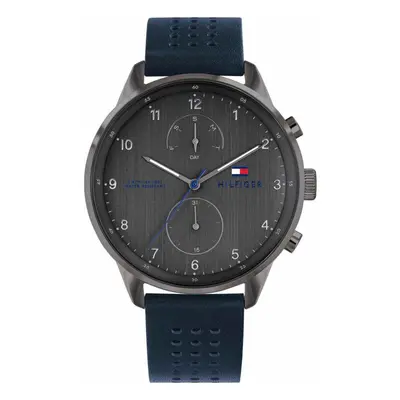 Pánske hodinky TOMMY HILFIGER 1791578 CHASE (zf014c)