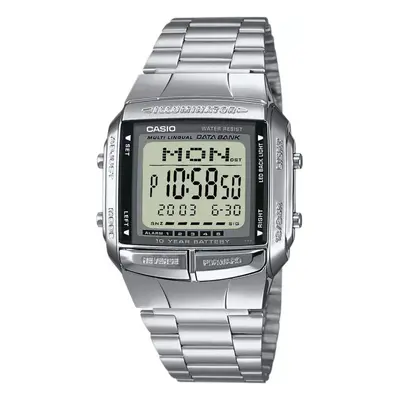 Pánske hodinky CASIO DATABANK DB-360-1A (zd161a)