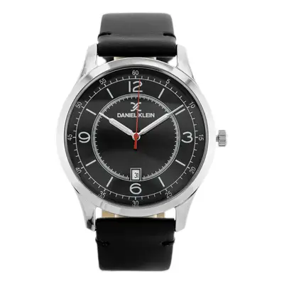 Hodinky pánske DANIEL KLEIN 12500-2 (zl015b) + BOX