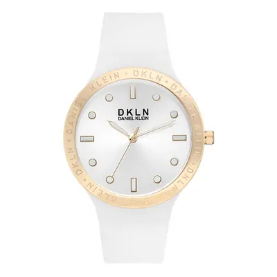 Dámske hodinky DANIEL KLEIN 12644-2 (zl516a) + BOX