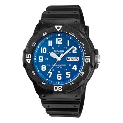 Pánske hodinky CASIO MRW-200H-2B2 (zd147d)