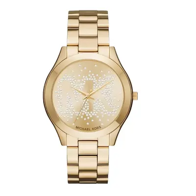 MICHAEL KORS MK3590 DÁMSKE HODINKY - SLIM RUNWAY (zm500c)