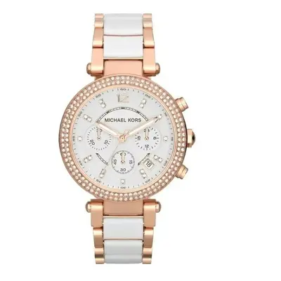 Dámske hodinky MICHAEL KORS MK5774 -PARKER (zm508e)