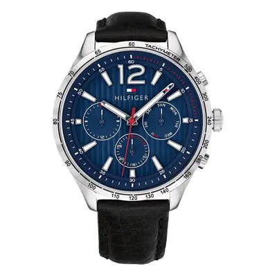 Pánske hodinky TOMMY HILFIGER 1791468 GAVIN (zf003d)