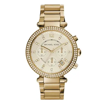 Dámske hodinky MICHAEL KORS MK5354 -PARKER (zm508d)