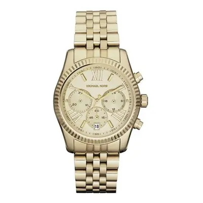 Dámske hodinky MICHAEL KORS MK5556 - LEXINGTON (zm523b)