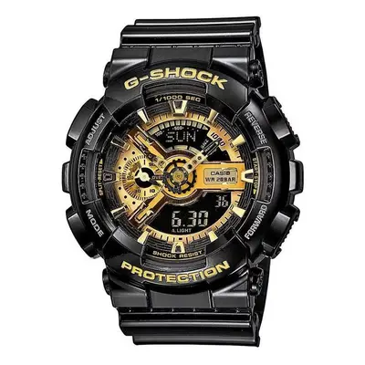 Pánske hodinky CASIO G-SHOCK GA-110GB-1AER (zd136c)